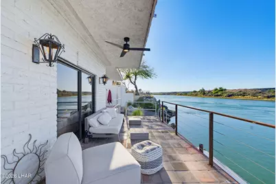 494 E Riverfront Dr, Parker, AZ 85344 - Photo 12