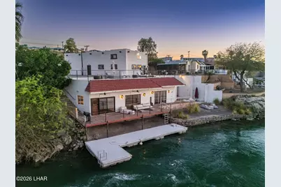 494 E Riverfront Dr, Parker, AZ 85344 - Photo 46