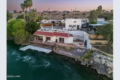 494 E Riverfront Dr, Parker, AZ 85344 - Photo 48