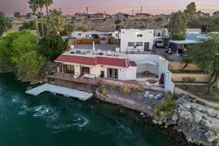 494 E Riverfront Dr, Parker, AZ 85344 - Photo 48