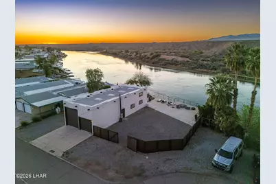 494 E Riverfront Dr, Parker, AZ 85344 - Photo 50