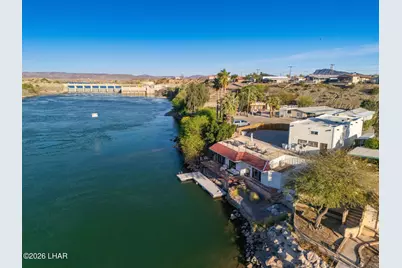 494 E Riverfront Dr, Parker, AZ 85344 - Photo 38