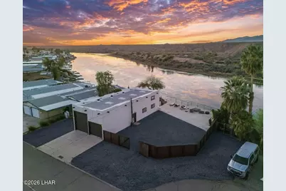 494 E Riverfront Dr, Parker, AZ 85344 - Photo 2