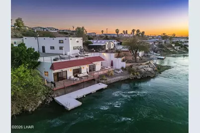 494 E Riverfront Dr, Parker, AZ 85344 - Photo 1