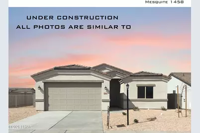1689 Oro Ave, Bullhead City, AZ 86442 - Photo 1