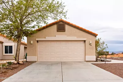 2436 Topanga Dr, Bullhead City, AZ 86442 - Photo 46