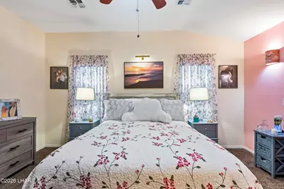 2436 Topanga Dr, Bullhead City, AZ 86442 - Photo 38