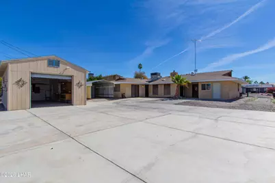 3059 Saratoga Ave, Lake Havasu City, AZ 86406 - Photo 2