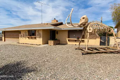 3059 Saratoga Ave, Lake Havasu City, AZ 86406 - Photo 1