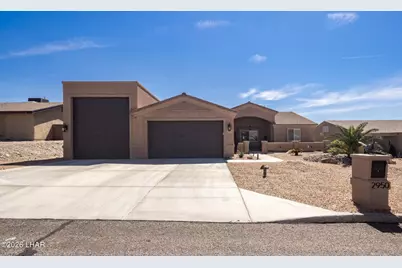 2950 Simitan Dr, Lake Havasu City, AZ 86404 - Photo 1
