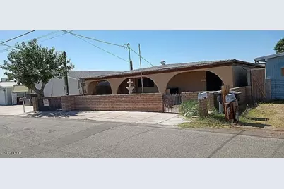360 E Riverfront Dr, Parker, AZ 85344 - Photo 1