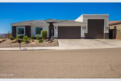 3175 Summit Way, Lake Havasu City, AZ 86406 - Photo 1