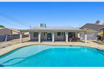 3540 Enduro Dr, Lake Havasu City, AZ 86404 - Photo 28