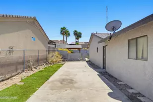 3540 Enduro Dr, Lake Havasu City, AZ 86404 - Photo 4