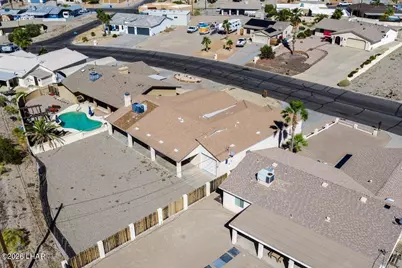 3316 Thundercloud Dr, Lake Havasu City, AZ 86406 - Photo 46