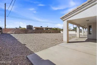 3316 Thundercloud Dr, Lake Havasu City, AZ 86406 - Photo 40