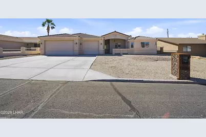 3316 Thundercloud Dr, Lake Havasu City, AZ 86406 - Photo 36