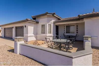 1000 Mohican Dr, Lake Havasu City, AZ 86406 - Photo 2
