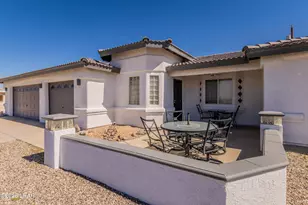 1000 Mohican Dr, Lake Havasu City, AZ 86406 - Photo 2