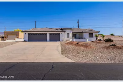 1000 Mohican Dr, Lake Havasu City, AZ 86406 - Photo 1