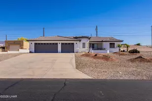 1000 Mohican Dr, Lake Havasu City, AZ 86406 - Photo 1