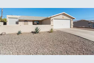 2412 Choate Ln, Lake Havasu City, AZ 86403 - Photo 8