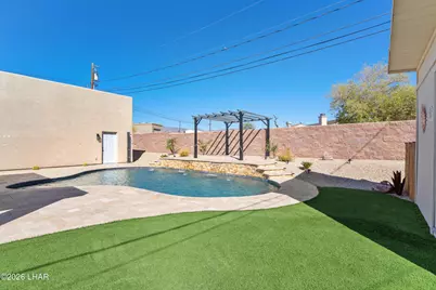 2412 Choate Ln, Lake Havasu City, AZ 86403 - Photo 28