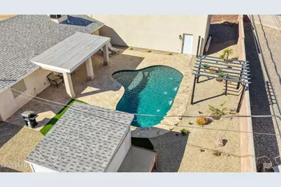 2412 Choate Ln, Lake Havasu City, AZ 86403 - Photo 6