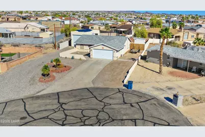 2412 Choate Ln, Lake Havasu City, AZ 86403 - Photo 2