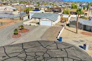 2412 Choate Ln, Lake Havasu City, AZ 86403 - Photo 2