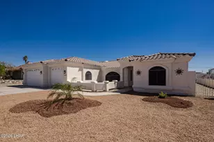 2864 Palo Verde Blvd S, Lake Havasu City, AZ 86404 - Photo 2