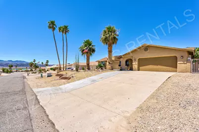 211 White Oak Dr, Lake Havasu City, AZ 86403 - Photo 2