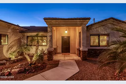 3701 Lost Dutchman Dr, Lake Havasu City, AZ 86406 - Photo 4