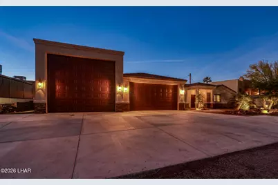 3701 Lost Dutchman Dr, Lake Havasu City, AZ 86406 - Photo 2