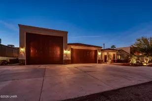 3701 Lost Dutchman Dr, Lake Havasu City, AZ 86406 - Photo 2