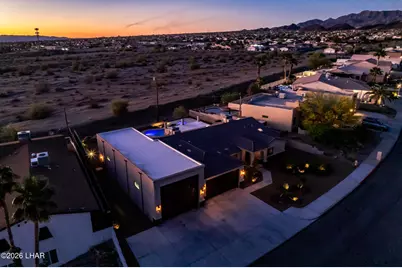 3701 Lost Dutchman Dr, Lake Havasu City, AZ 86406 - Photo 46