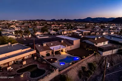 3701 Lost Dutchman Dr, Lake Havasu City, AZ 86406 - Photo 42