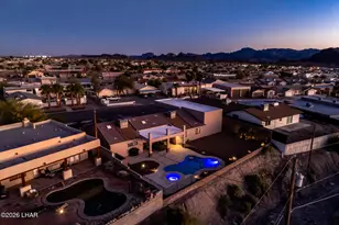 3701 Lost Dutchman Dr, Lake Havasu City, AZ 86406 - Photo 42