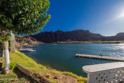 3654 N. Highway 95 #24, Parker, AZ 85344 - Photo 46