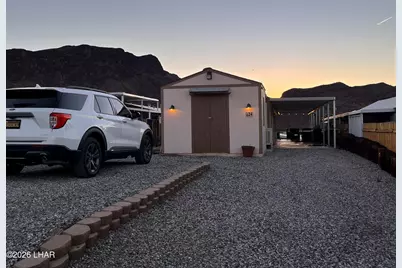 3654 N. Highway 95 #24, Parker, AZ 85344 - Photo 12