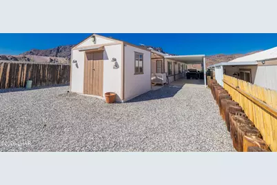 3654 N. Highway 95 #24, Parker, AZ 85344 - Photo 14