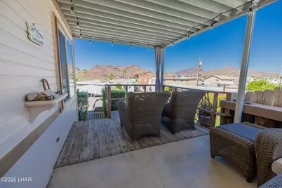 3654 N. Highway 95 #24, Parker, AZ 85344 - Photo 6