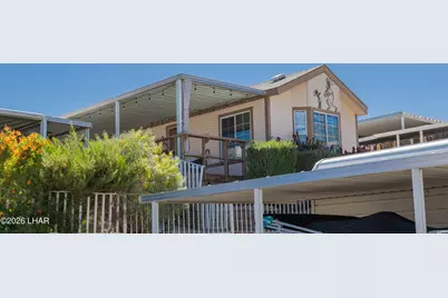 3654 N. Highway 95 #24, Parker, AZ 85344 - Photo 2