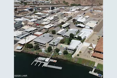 3654 N. Highway 95 #24, Parker, AZ 85344 - Photo 50