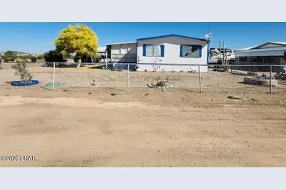 776 W Granada Dr, Quartzsite, AZ 85346 - Photo 4
