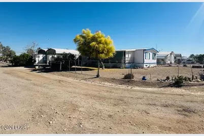 776 W Granada Dr, Quartzsite, AZ 85346 - Photo 1