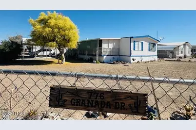 776 W Granada Dr, Quartzsite, AZ 85346 - Photo 8