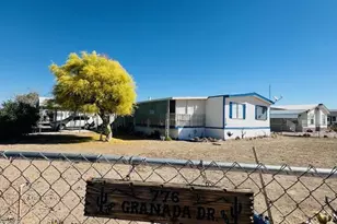 776 W Granada Dr, Quartzsite, AZ 85346 - Photo 8