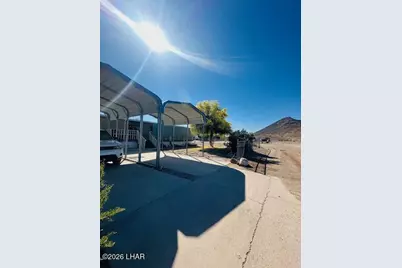 776 W Granada Dr, Quartzsite, AZ 85346 - Photo 10