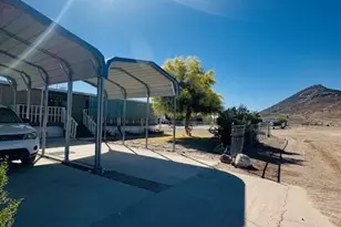 776 W Granada Dr, Quartzsite, AZ 85346 - Photo 10